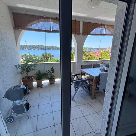Vinea Maris Rab Apartman